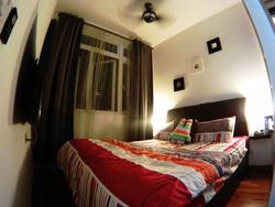 Parc Rosewood (D25), Condominium #141998052